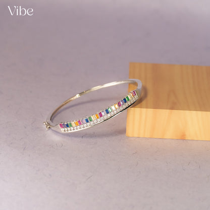 Rainbow (2) Vibe Bracelet