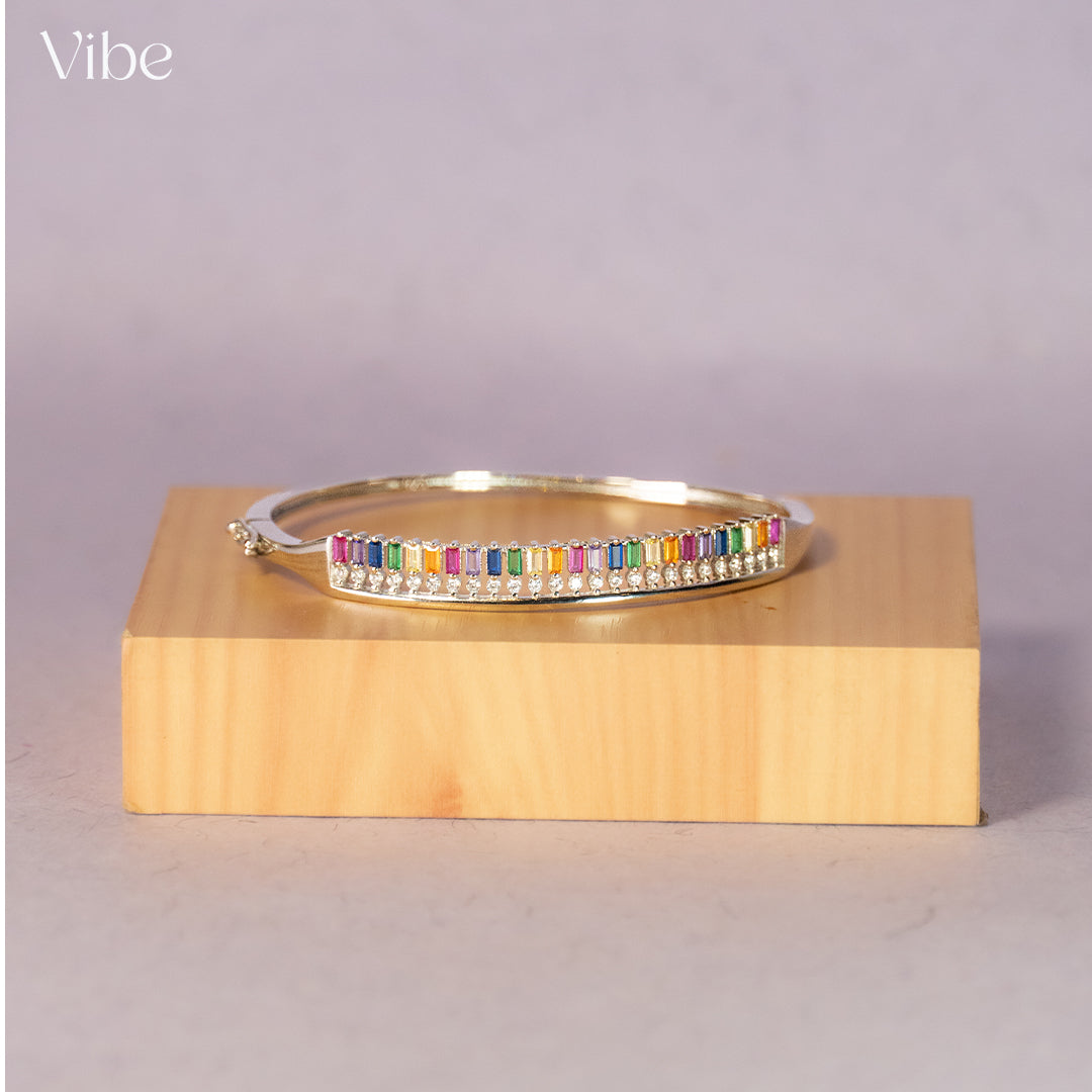 Rainbow (2) Vibe Bracelet