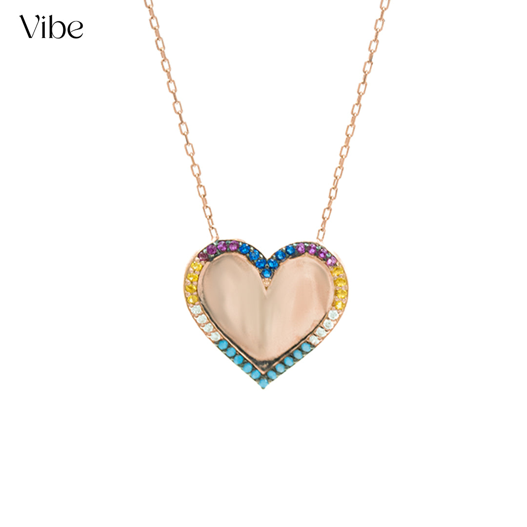 Heart Necklace