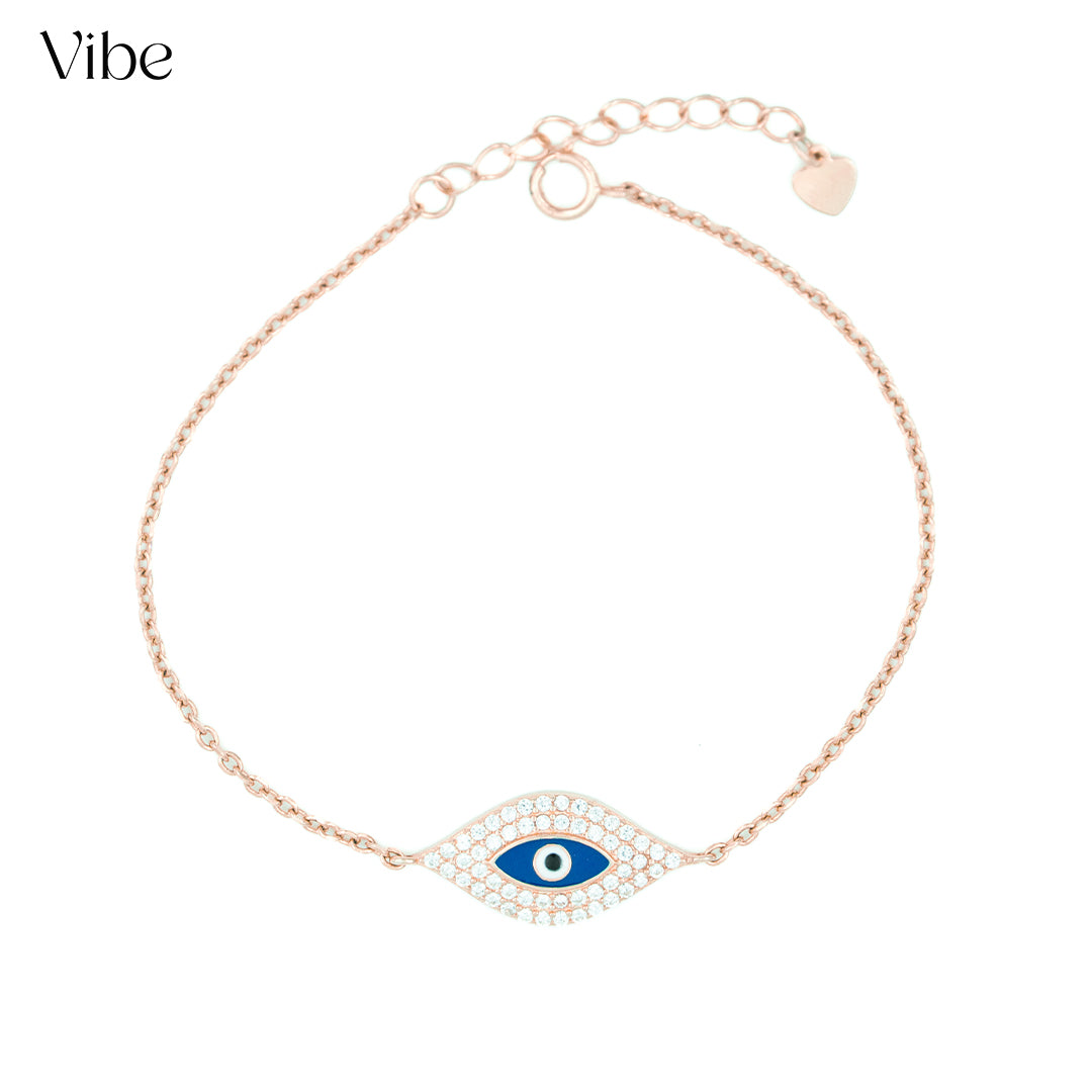 Evil-Eye Bracelet