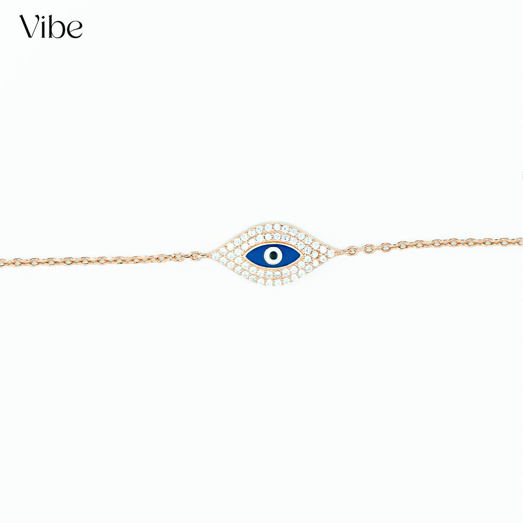 Evil-Eye Bracelet