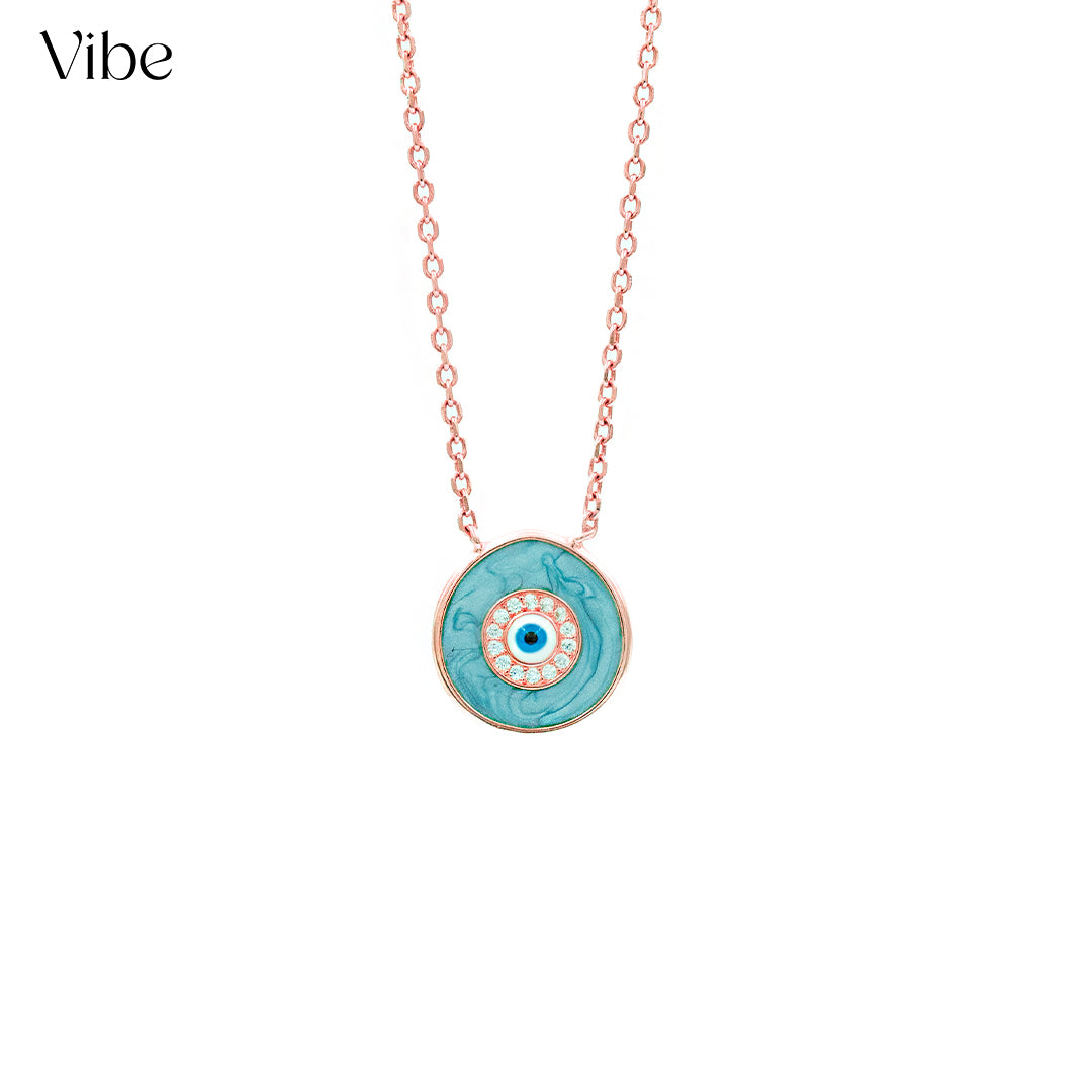 Evil-eye Necklace