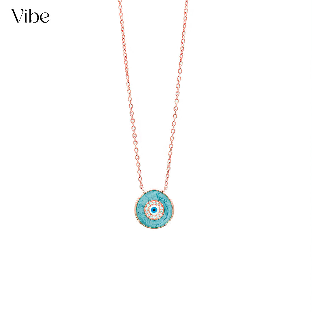 Evil-eye Necklace