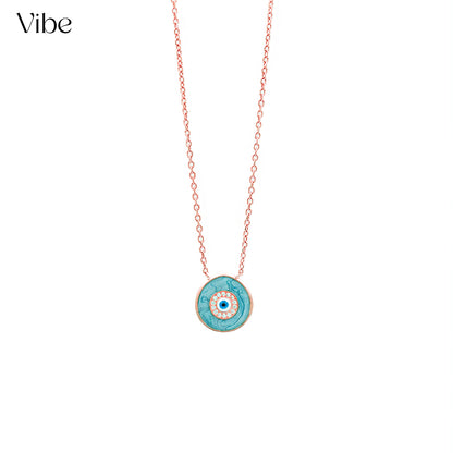 Evil-eye Necklace