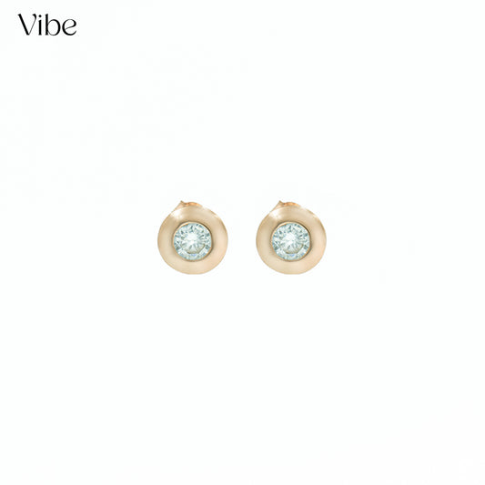 Twinkling Studs Earrings