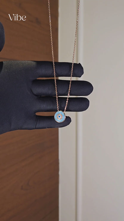 Evil-eye Necklace