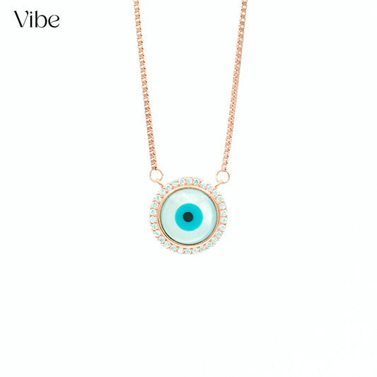 Evil-Eye Necklace