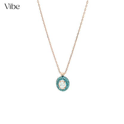 Blue Bliss Necklace